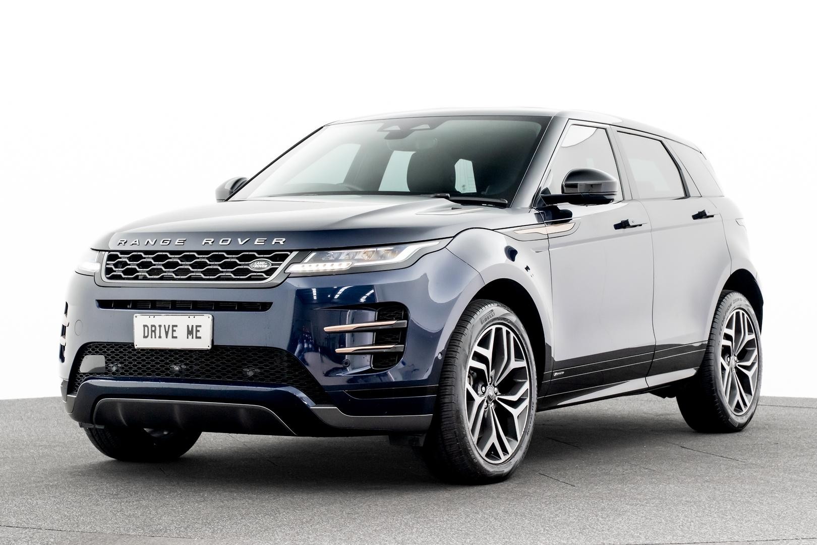 Land Rover Range Rover Evoque image 1
