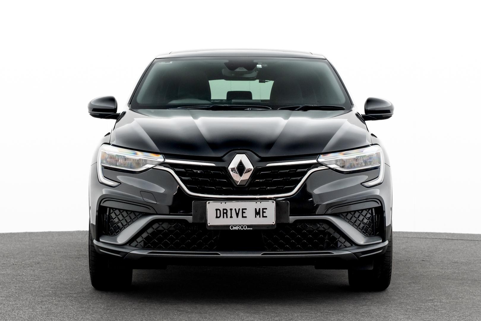 Renault Arkana image 2