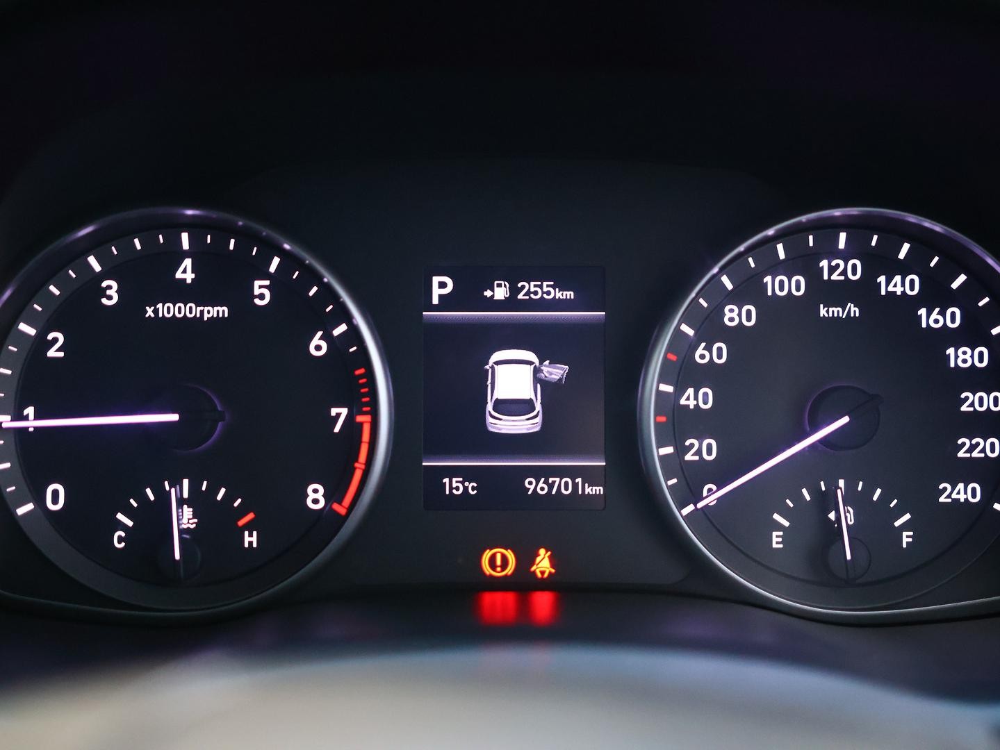 Hyundai I30 image 4