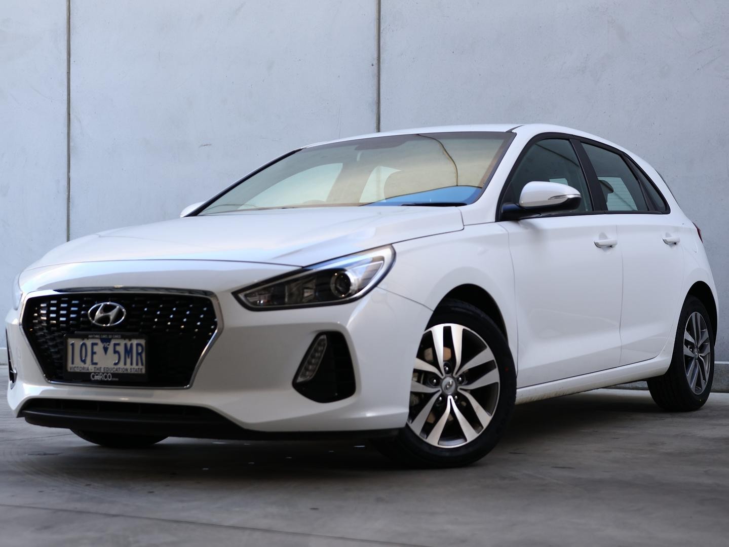 Hyundai I30 image 3