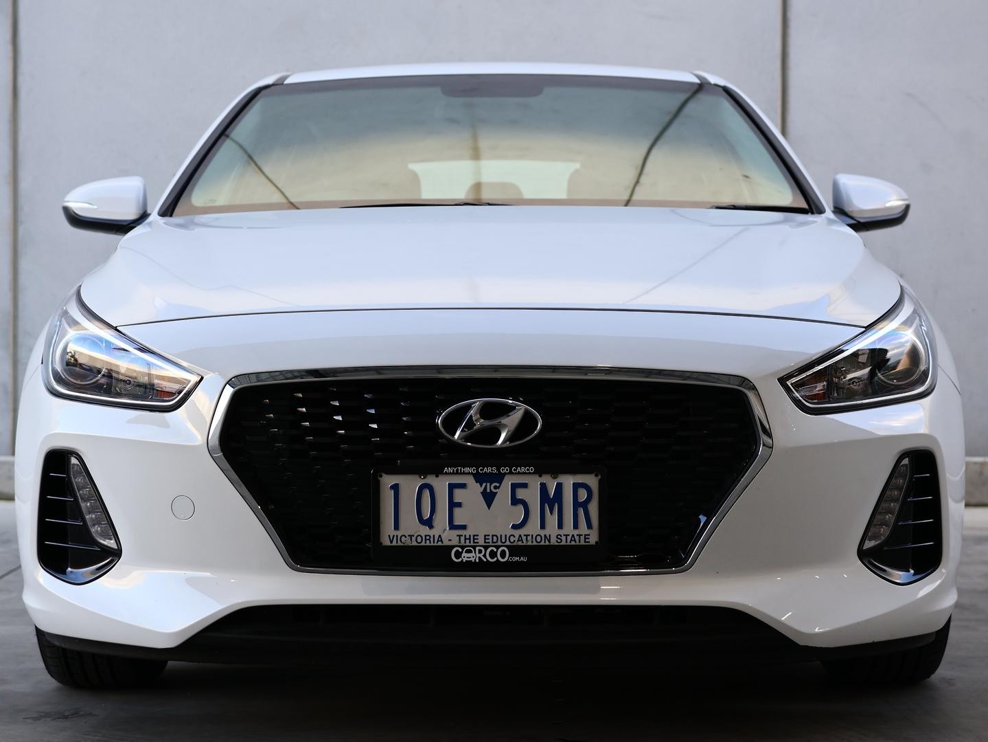 Hyundai I30 image 2