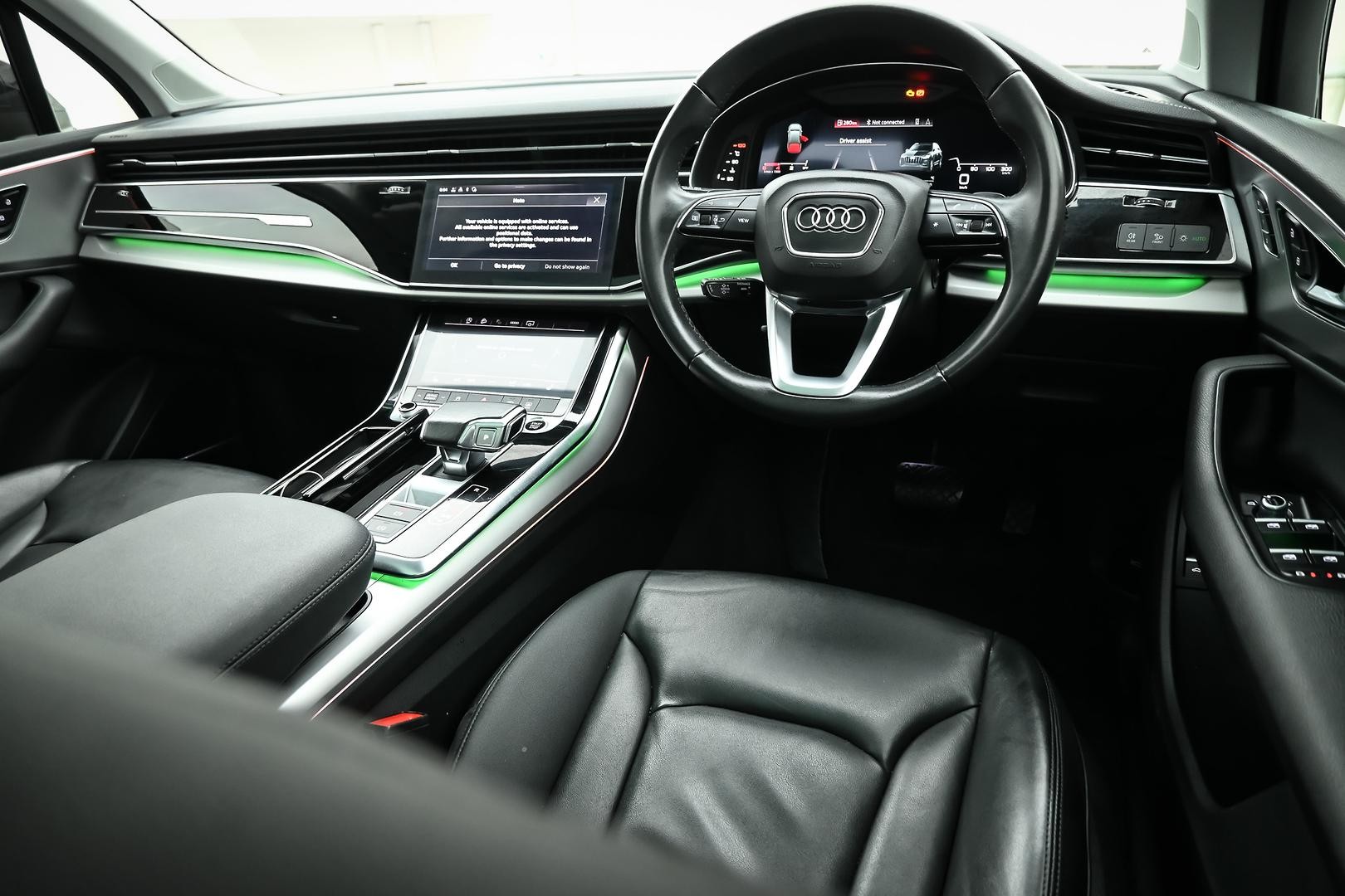 Audi Q7 image 4