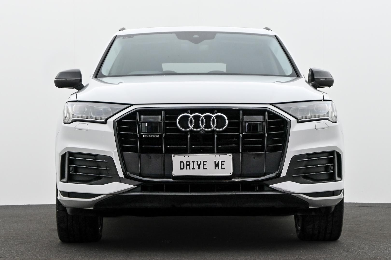 Audi Q7 image 2