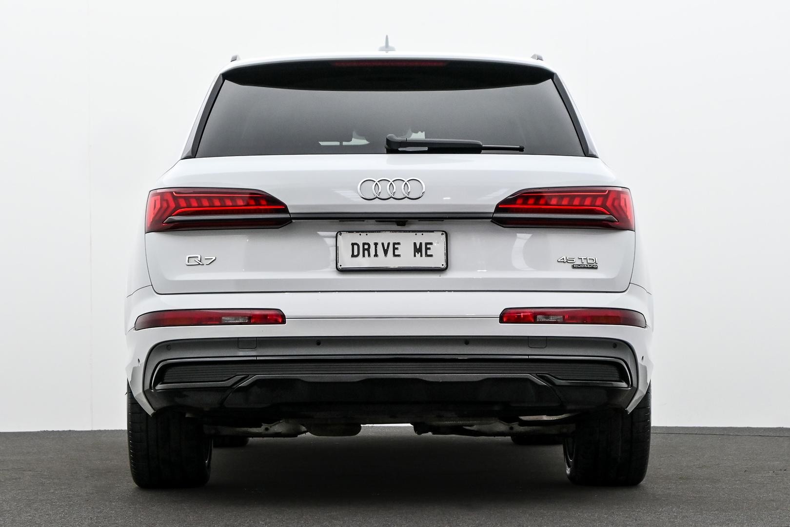 Audi Q7 image 3