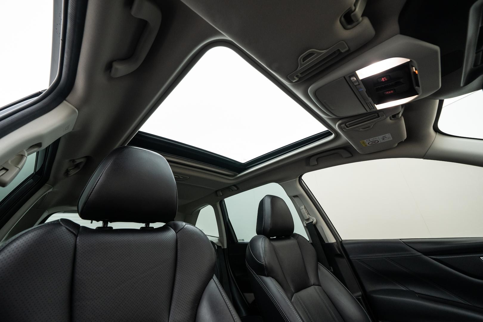 Subaru Forester image 4