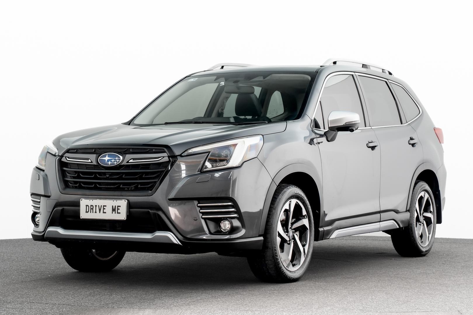 Subaru Forester image 1