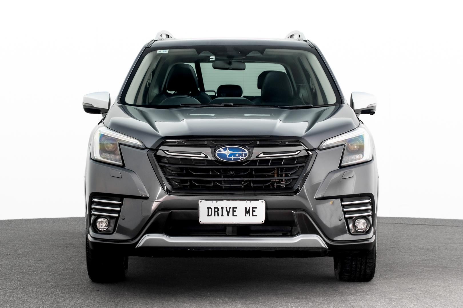 Subaru Forester image 2