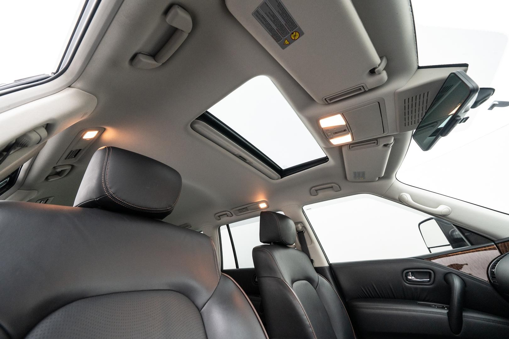 Nissan Patrol image 4
