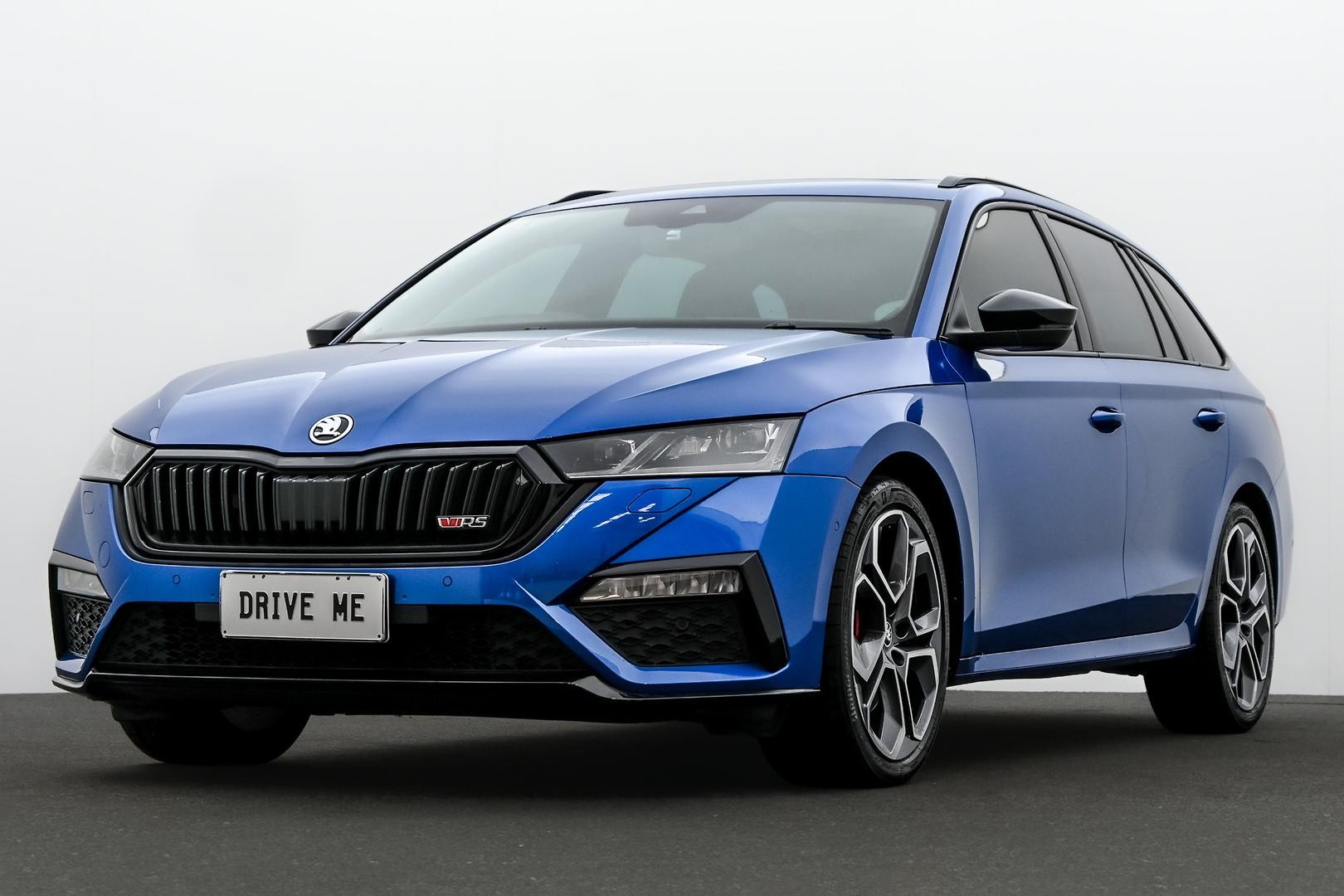 Skoda Octavia image 1