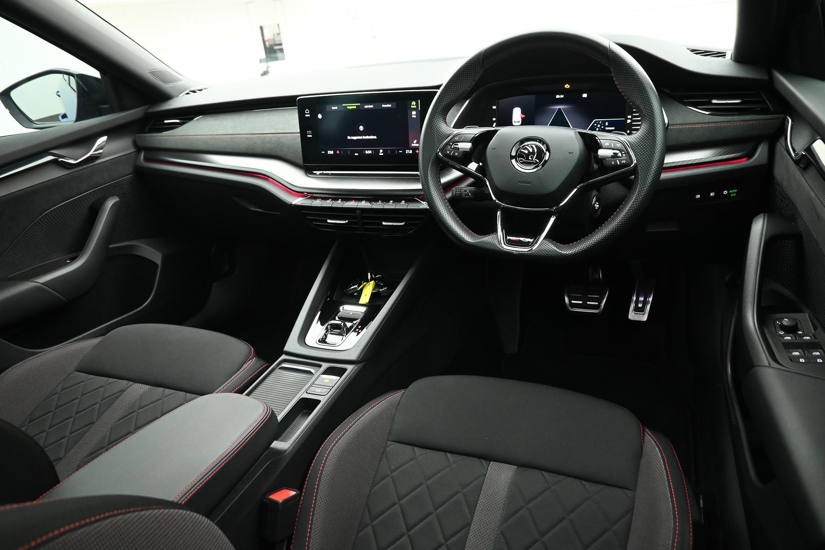 Skoda Octavia image 4