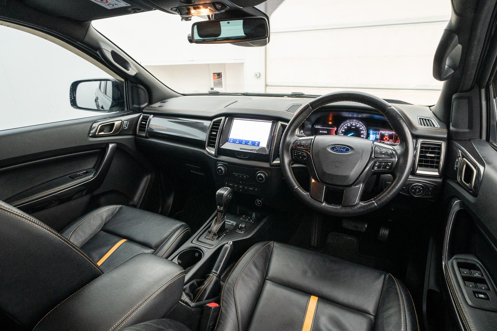 Ford Ranger image 4