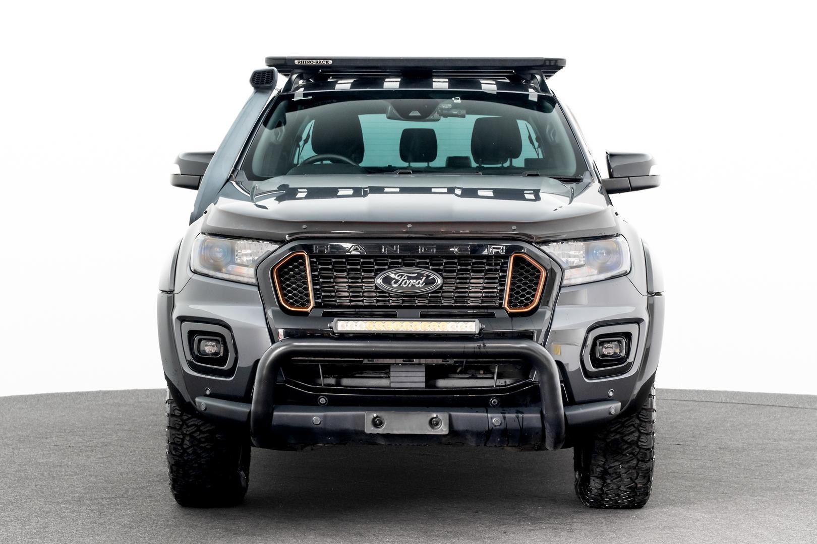 Ford Ranger image 2
