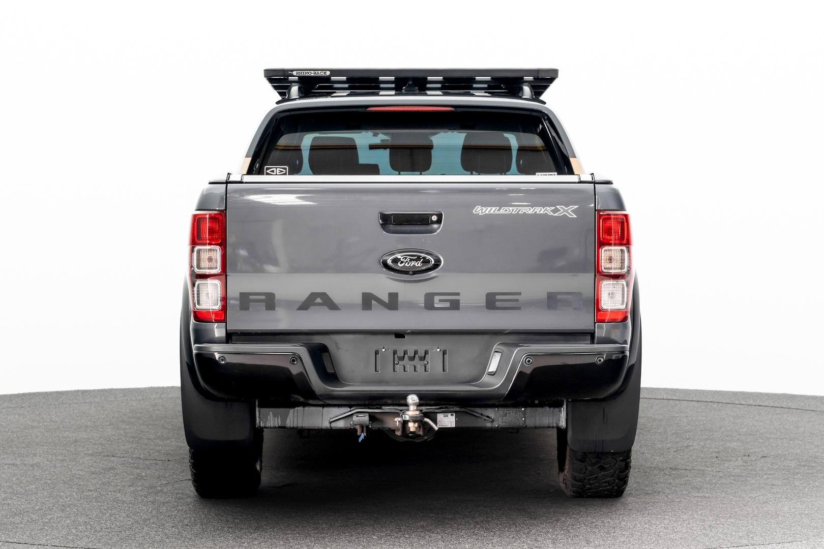 Ford Ranger image 3