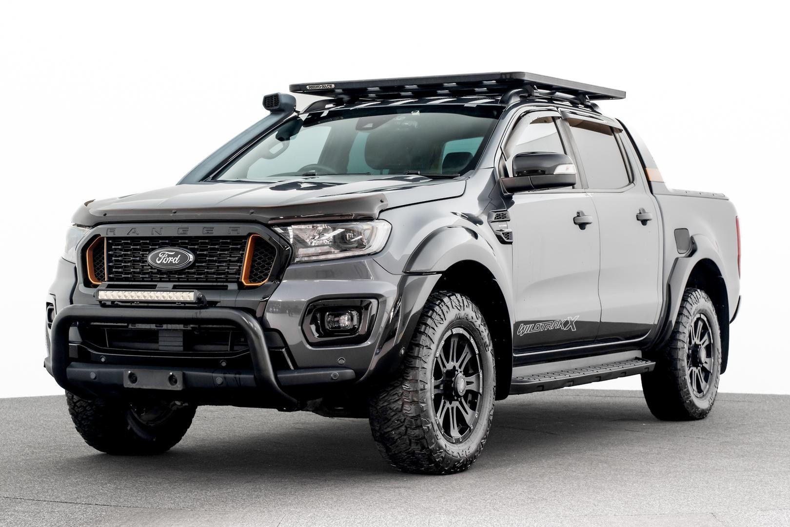 Ford Ranger image 1