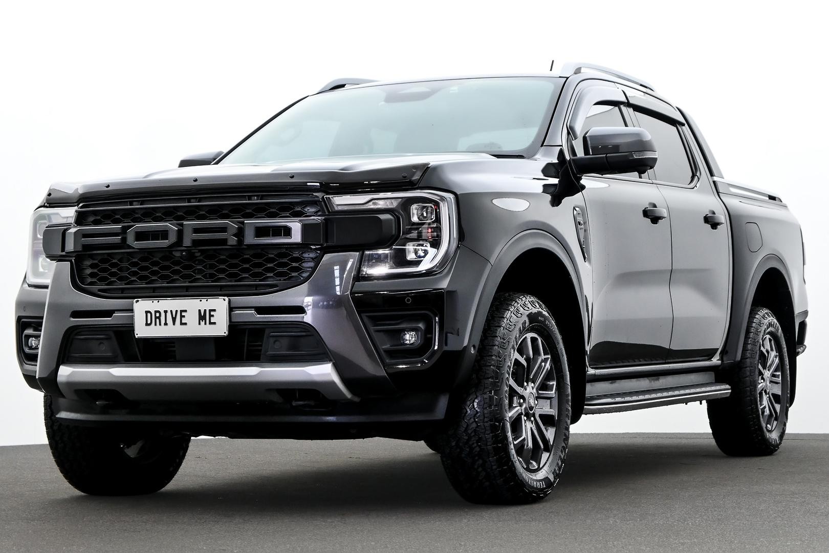 Ford Ranger image 1