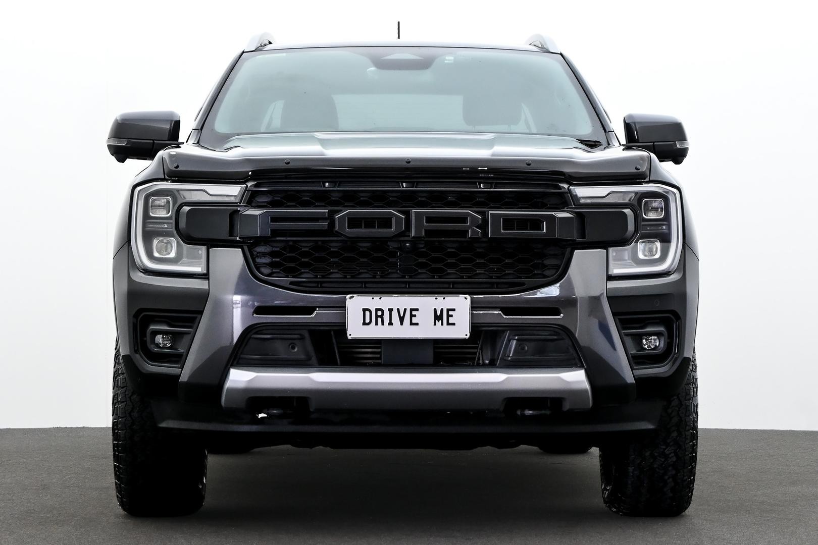 Ford Ranger image 2