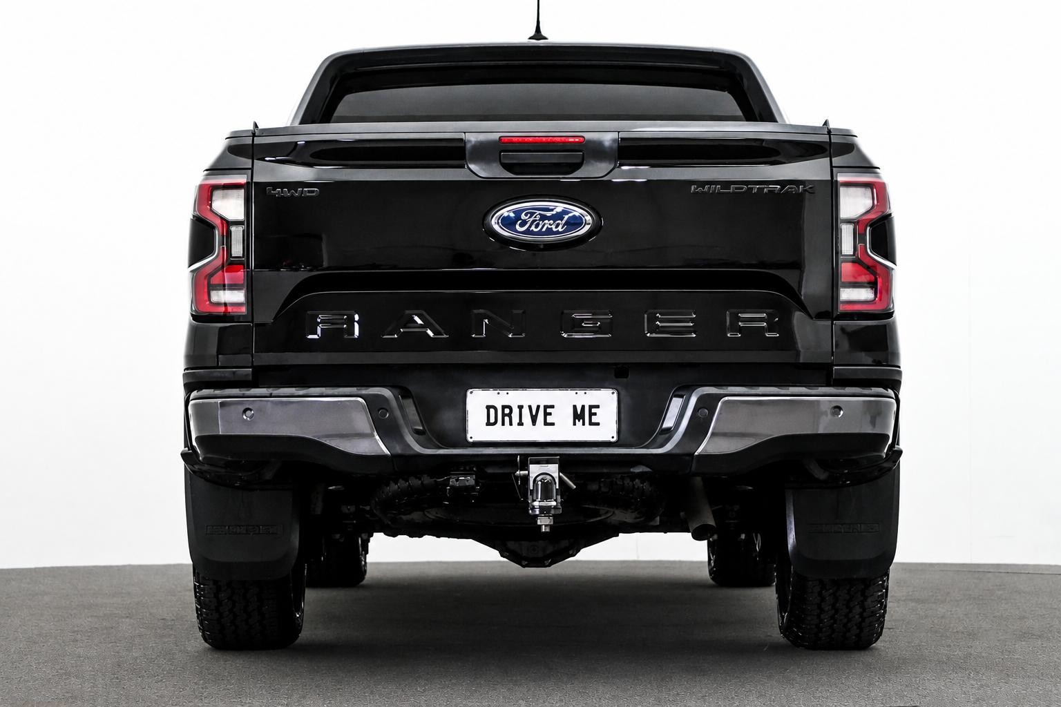 Ford Ranger image 3