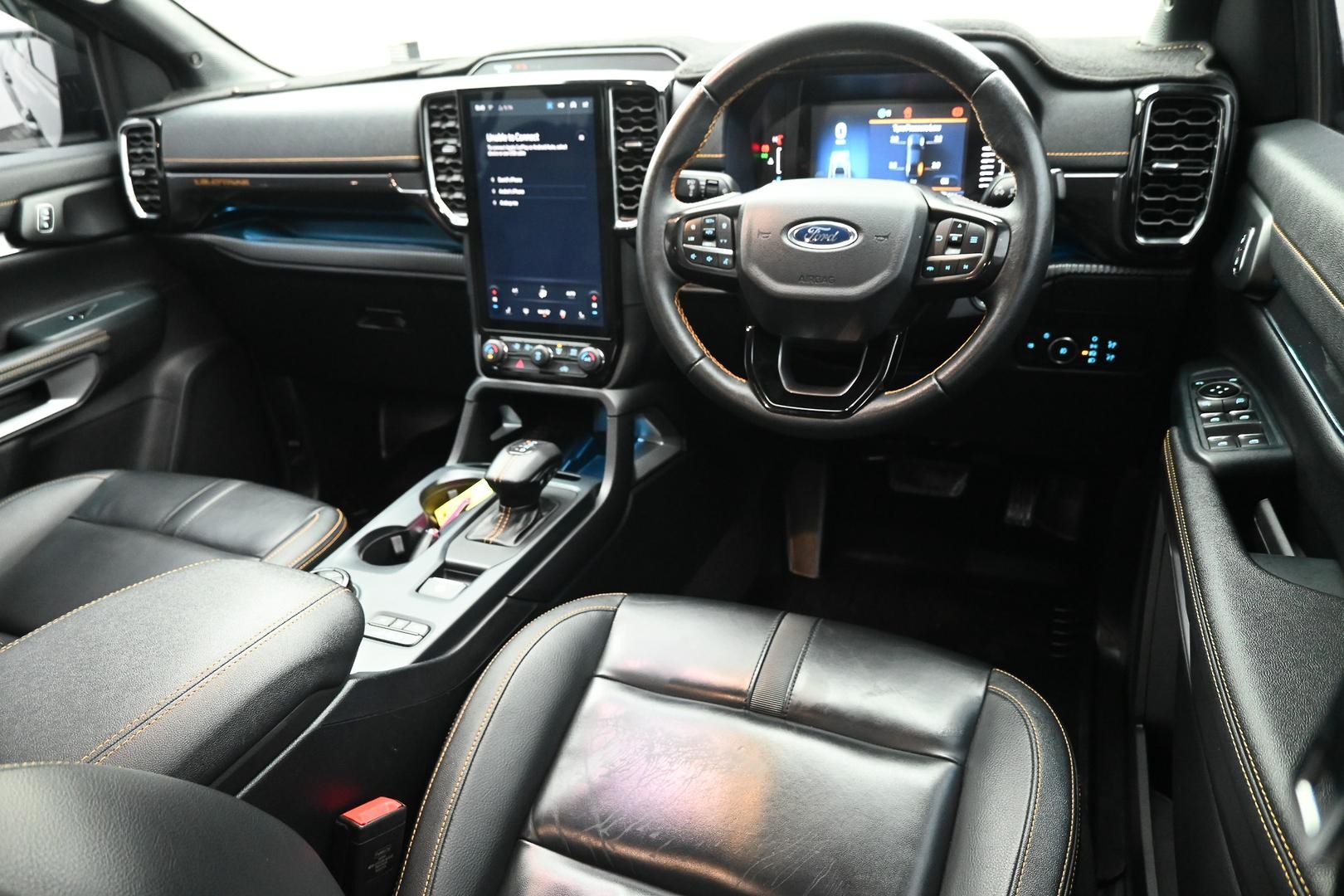 Ford Ranger image 4