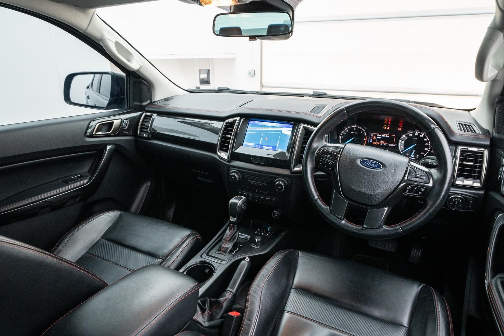 Ford Ranger image 4