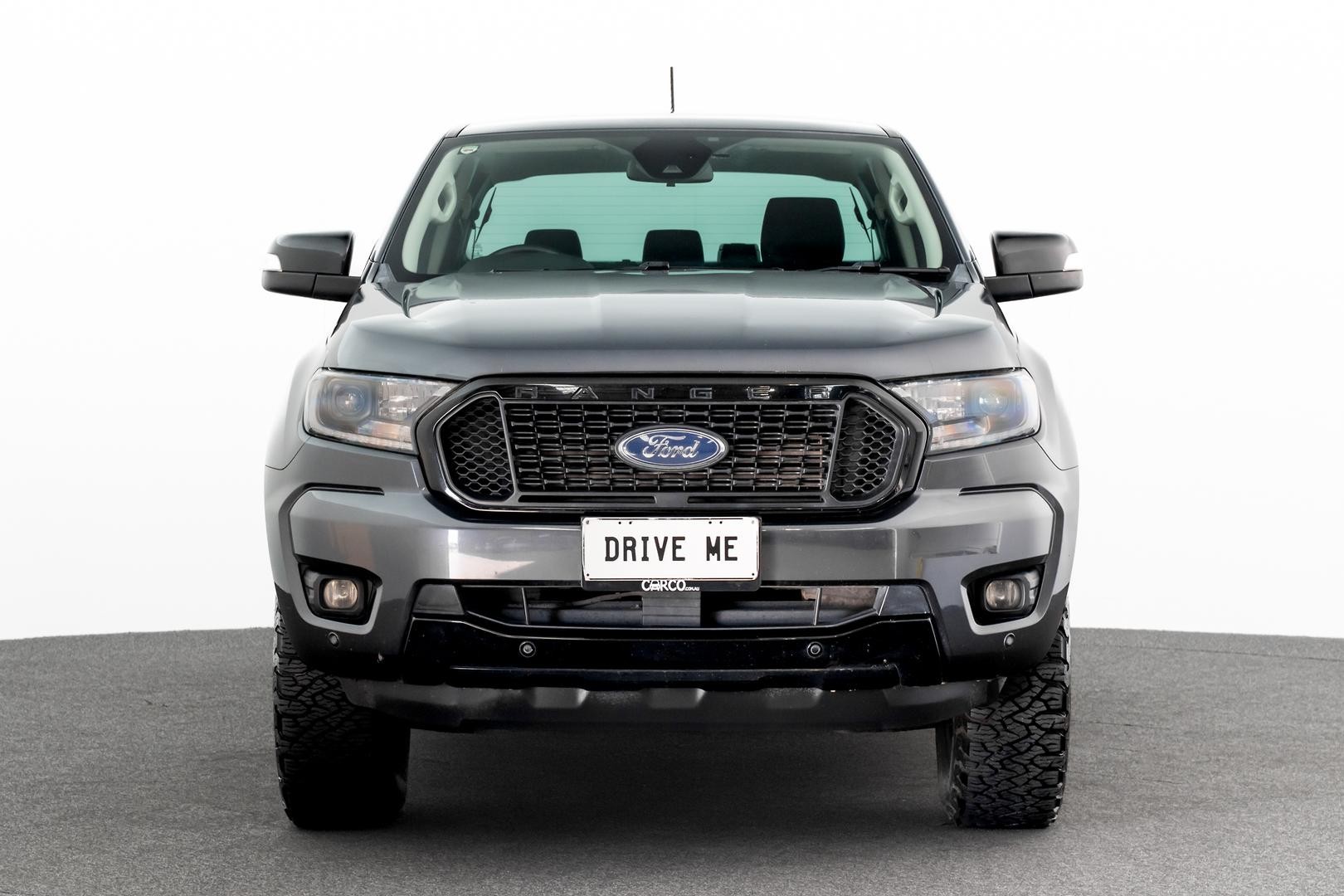 Ford Ranger image 2