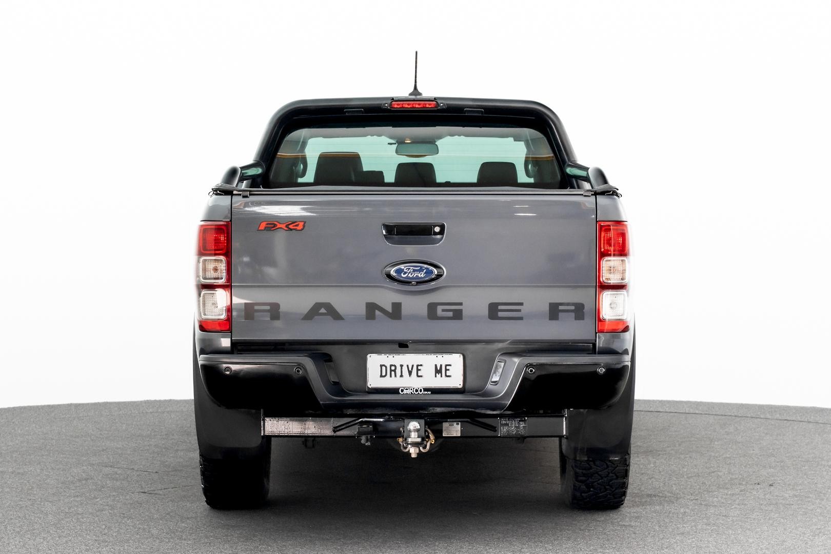 Ford Ranger image 3