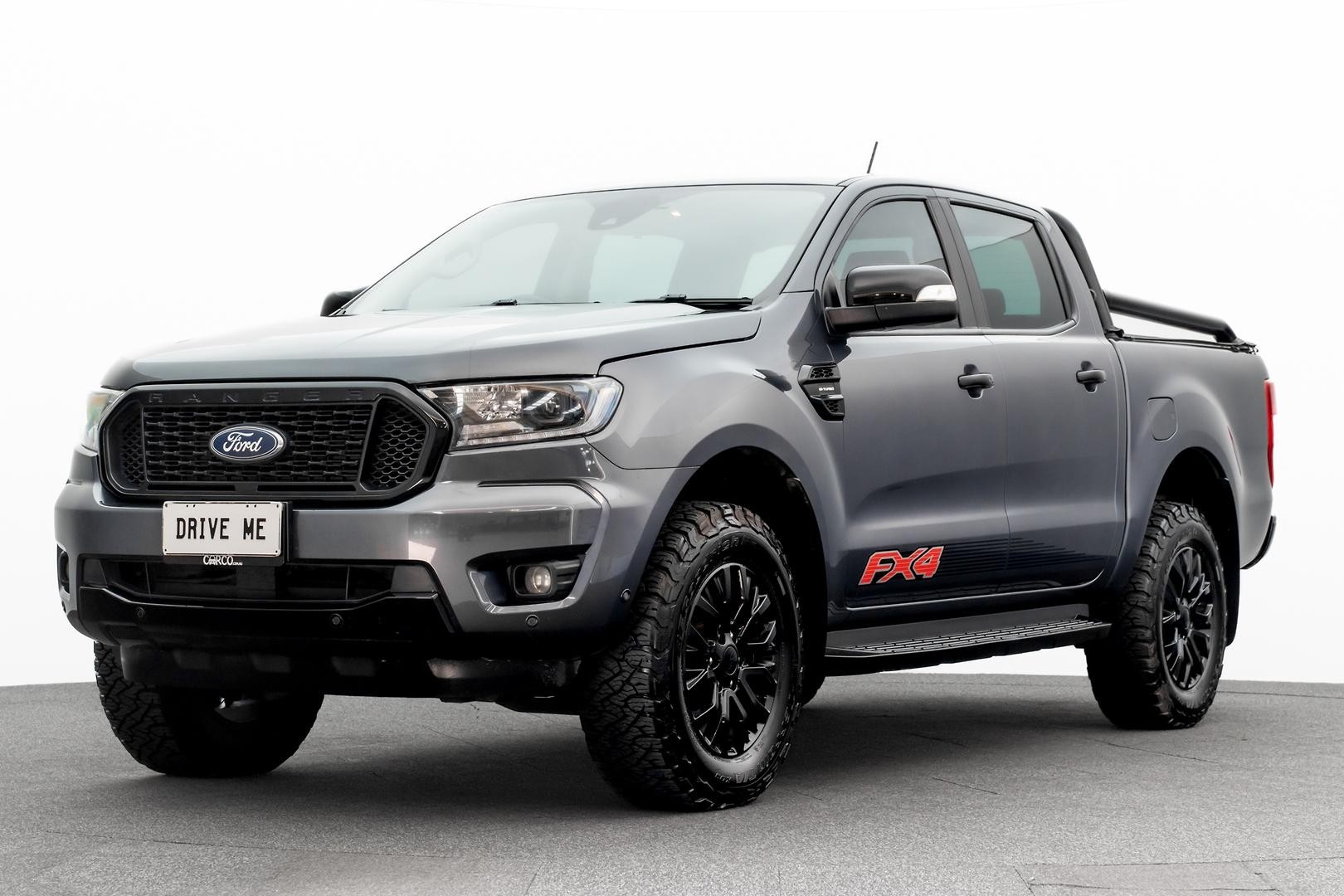 Ford Ranger image 1