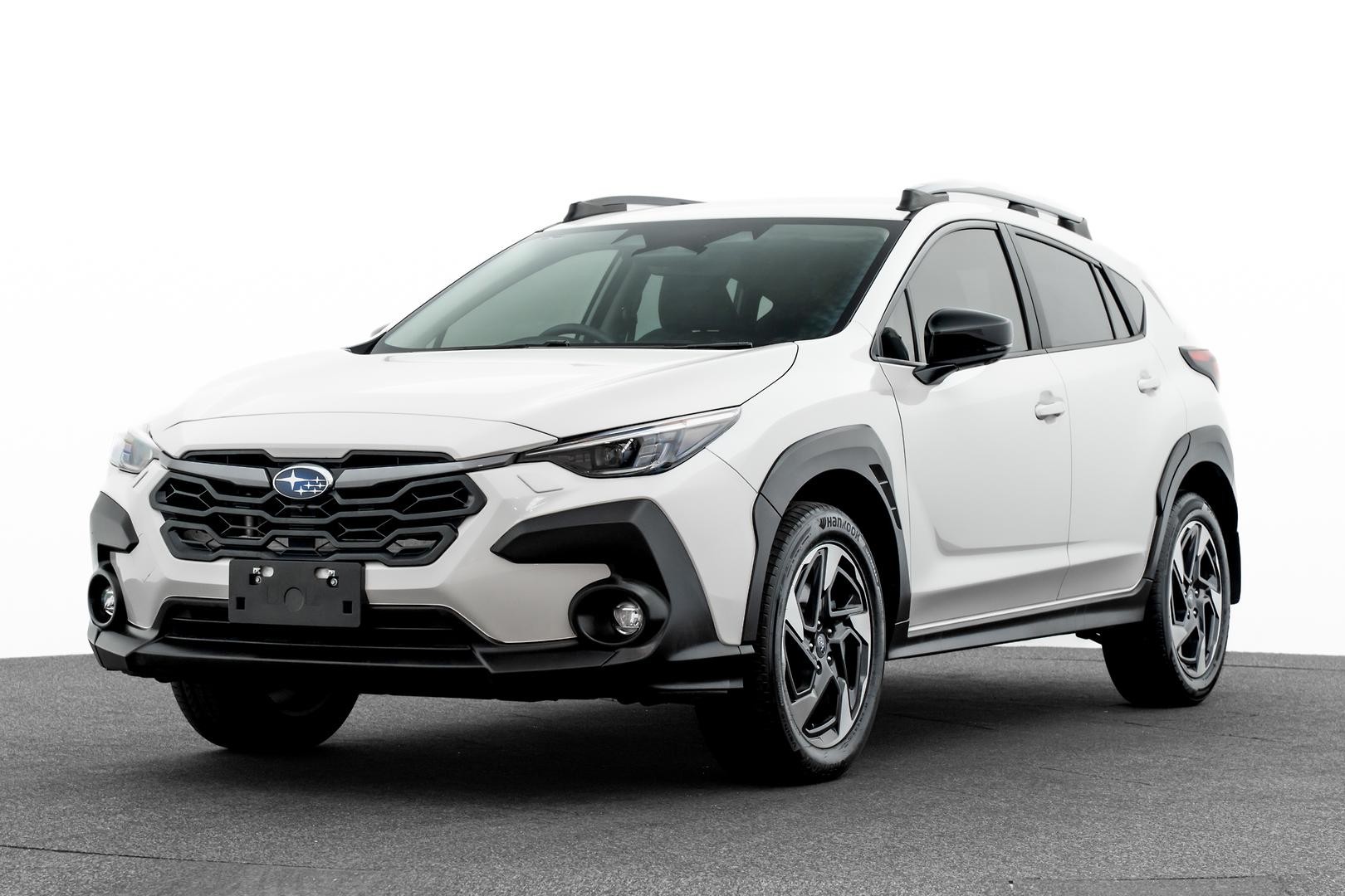 Subaru Crosstrek image 1