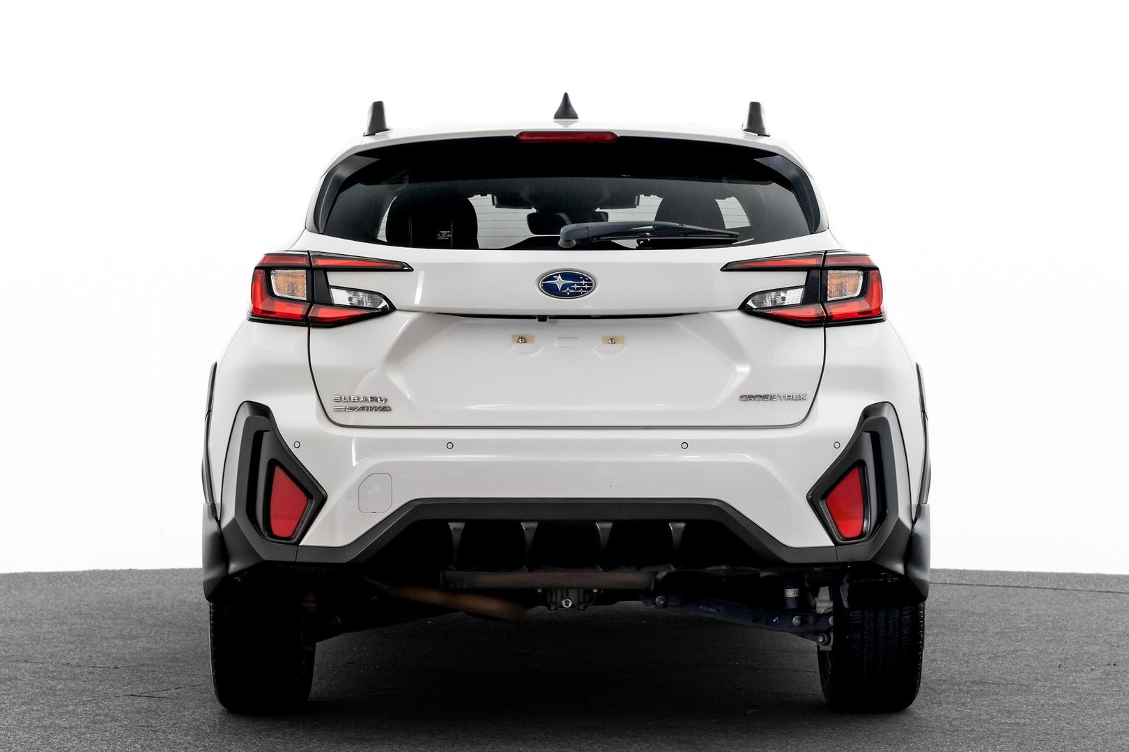 Subaru Crosstrek image 3