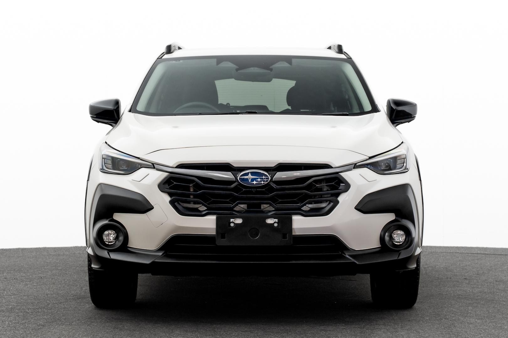 Subaru Crosstrek image 2