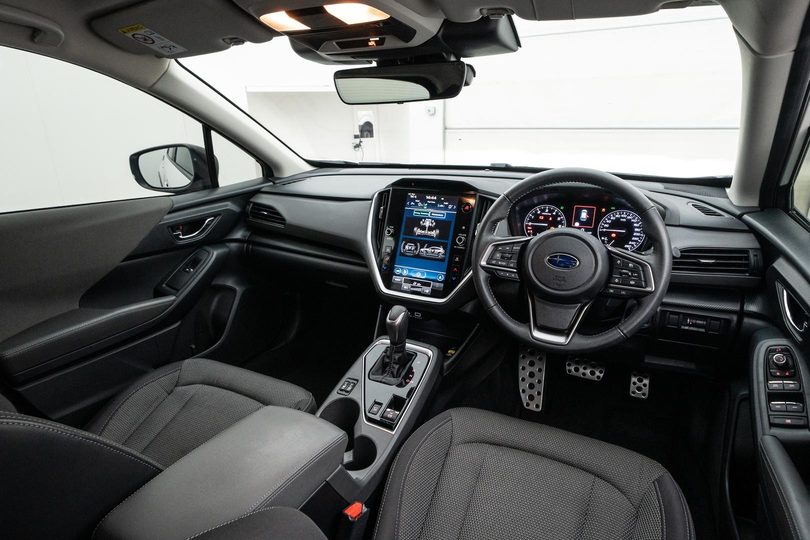 Subaru Crosstrek image 4