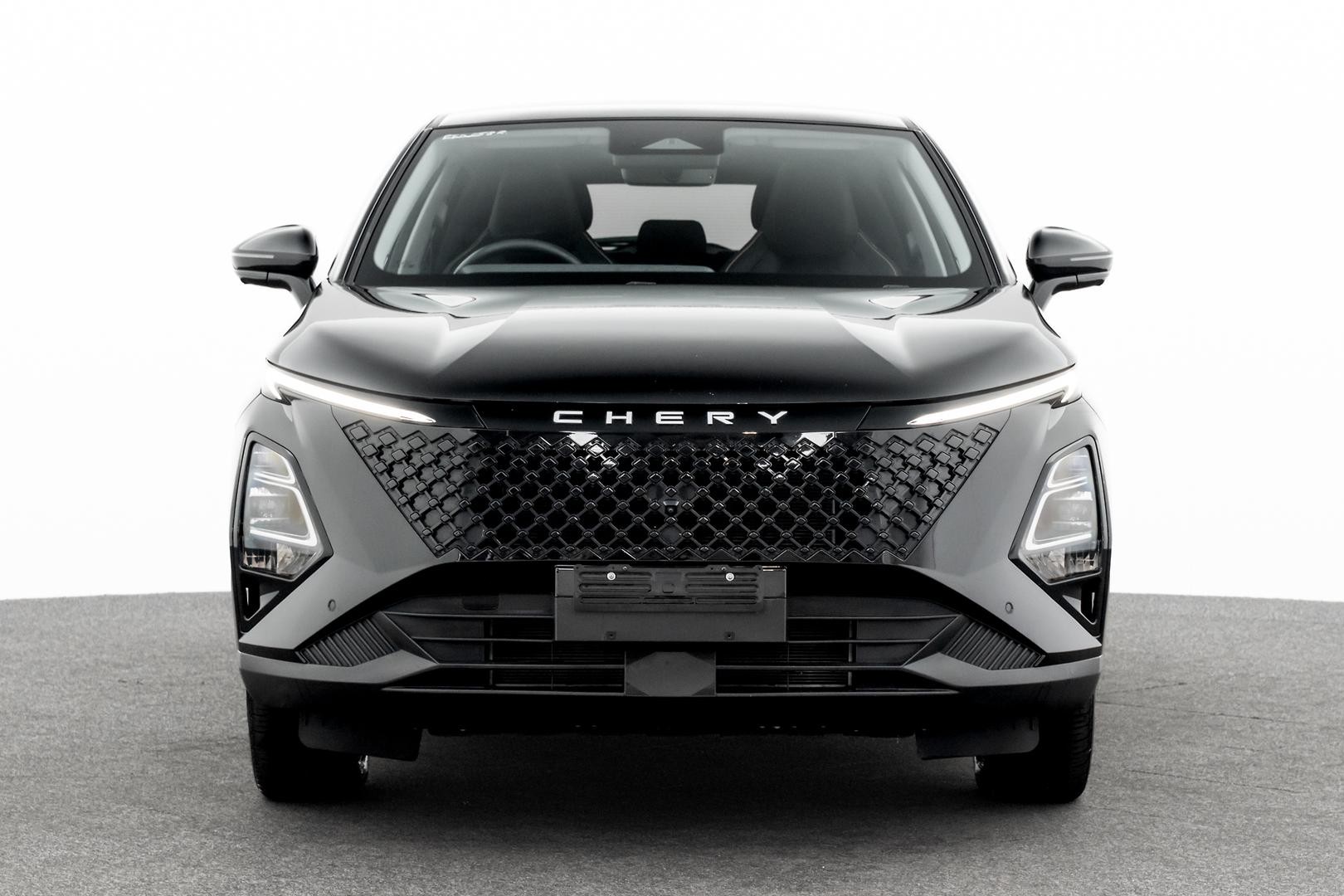 Chery Tiggo 4 Pro image 2