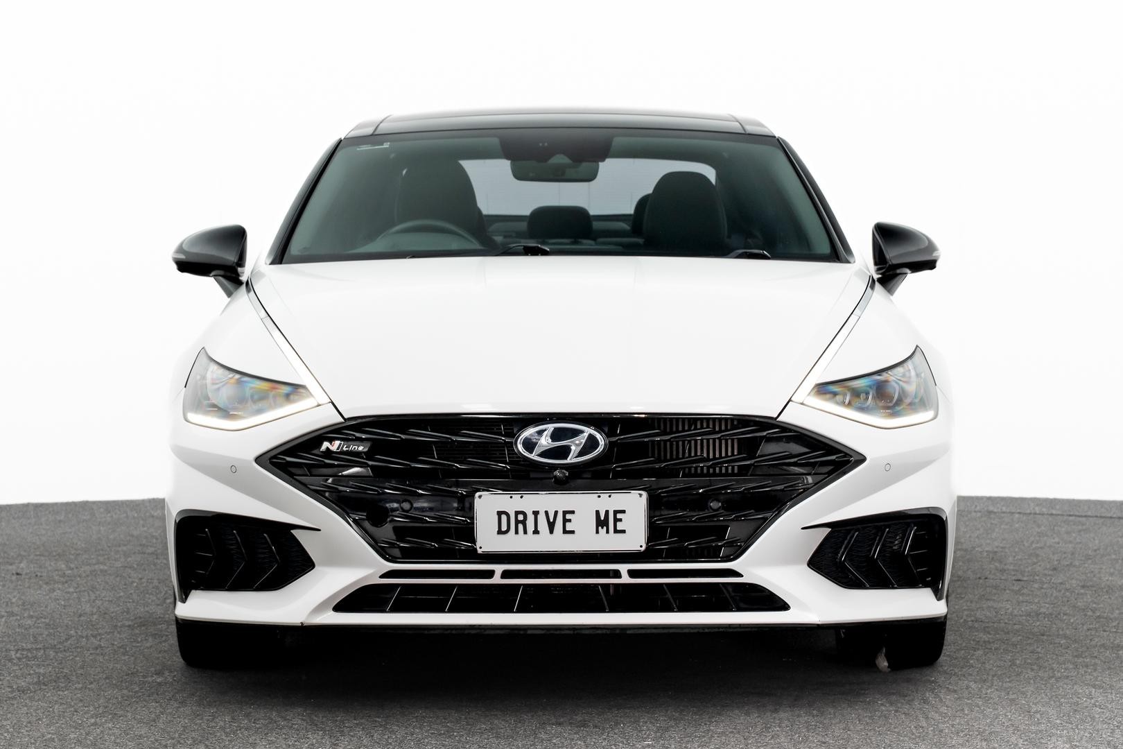 Hyundai Sonata image 2