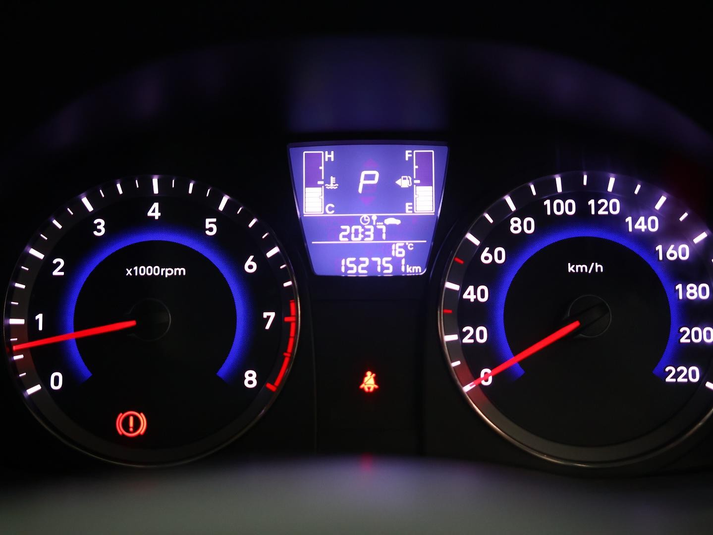 Hyundai Accent image 4