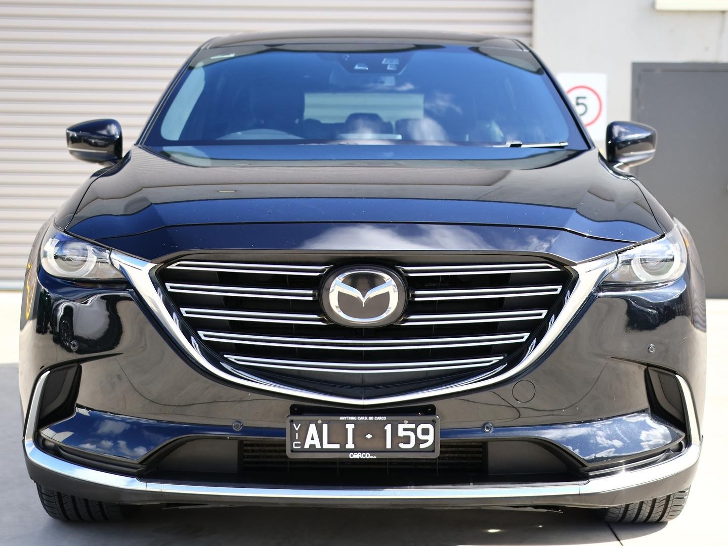 Mazda Cx-9 image 2