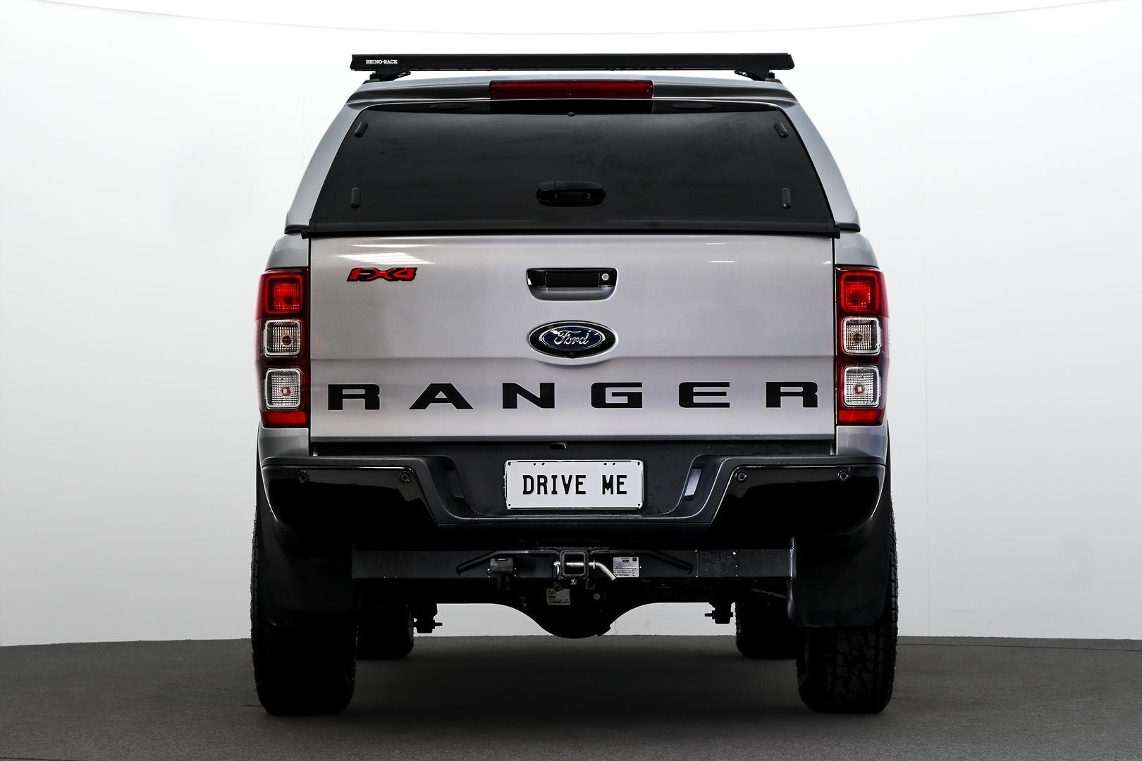 Ford Ranger image 3