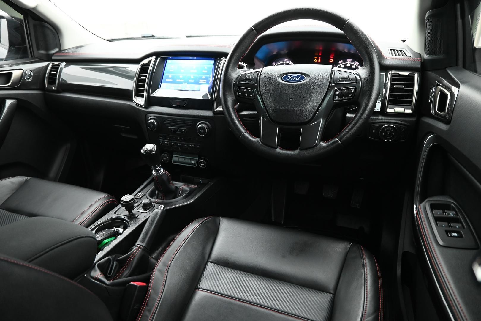 Ford Ranger image 4
