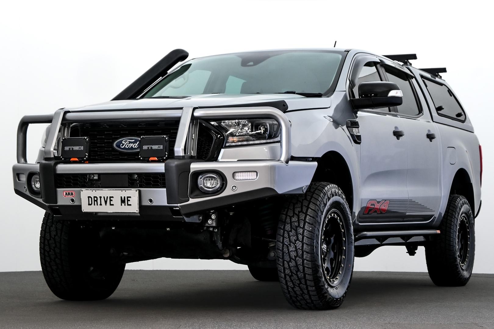 Ford Ranger image 1