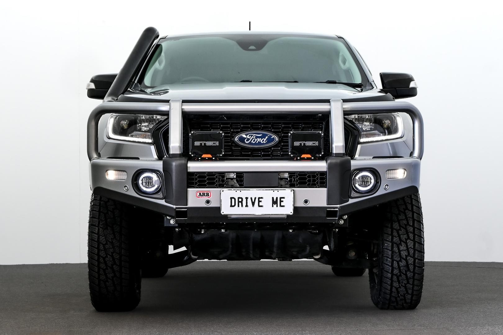 Ford Ranger image 2
