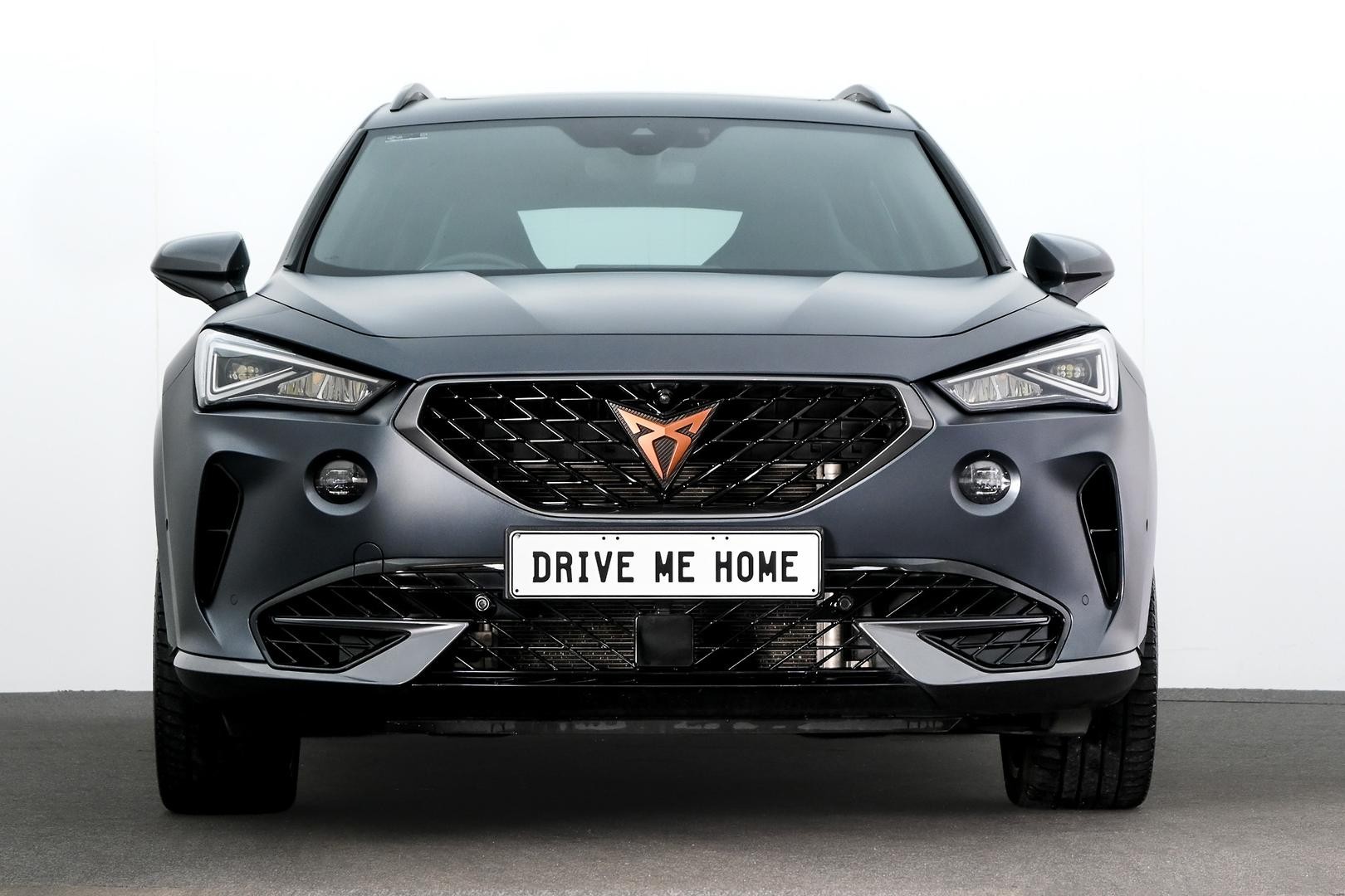 Cupra Formentor image 2