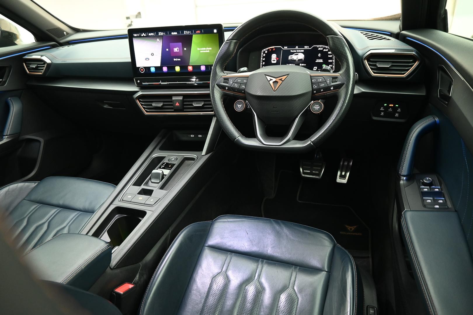 Cupra Formentor image 4