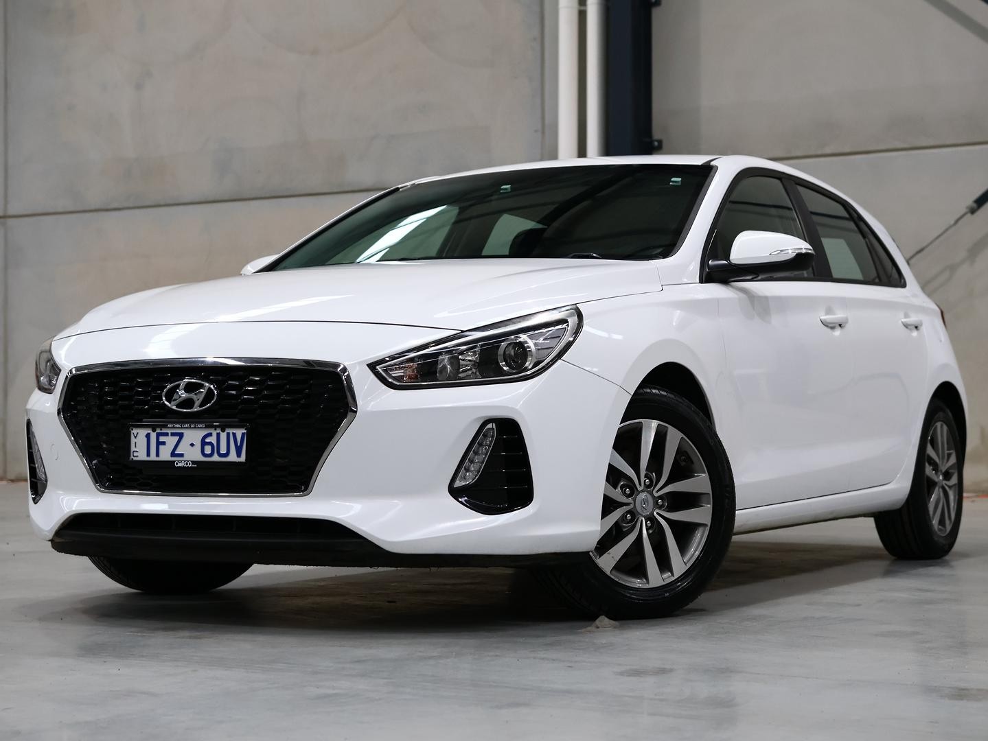 Hyundai I30 image 3