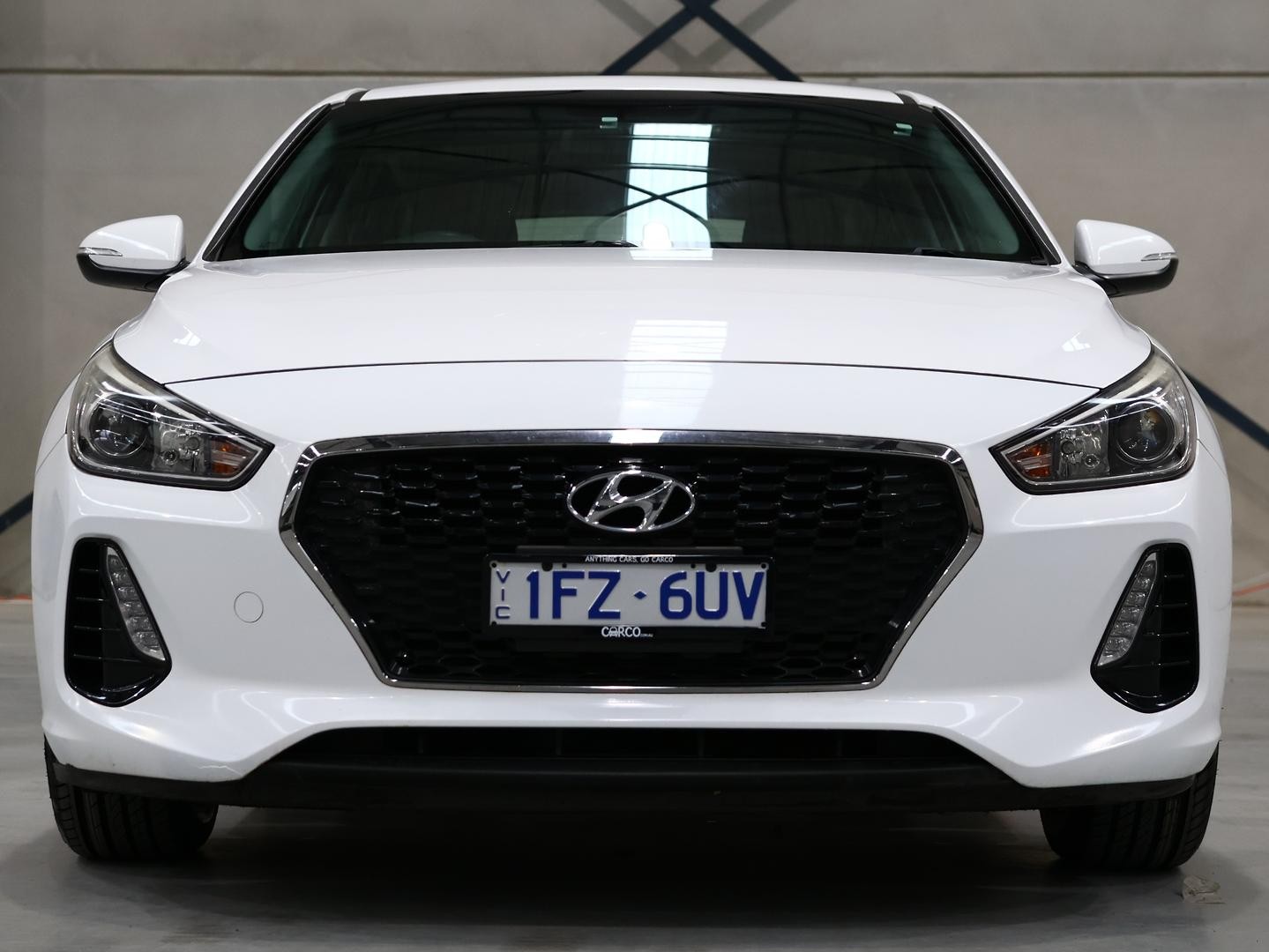 Hyundai I30 image 2
