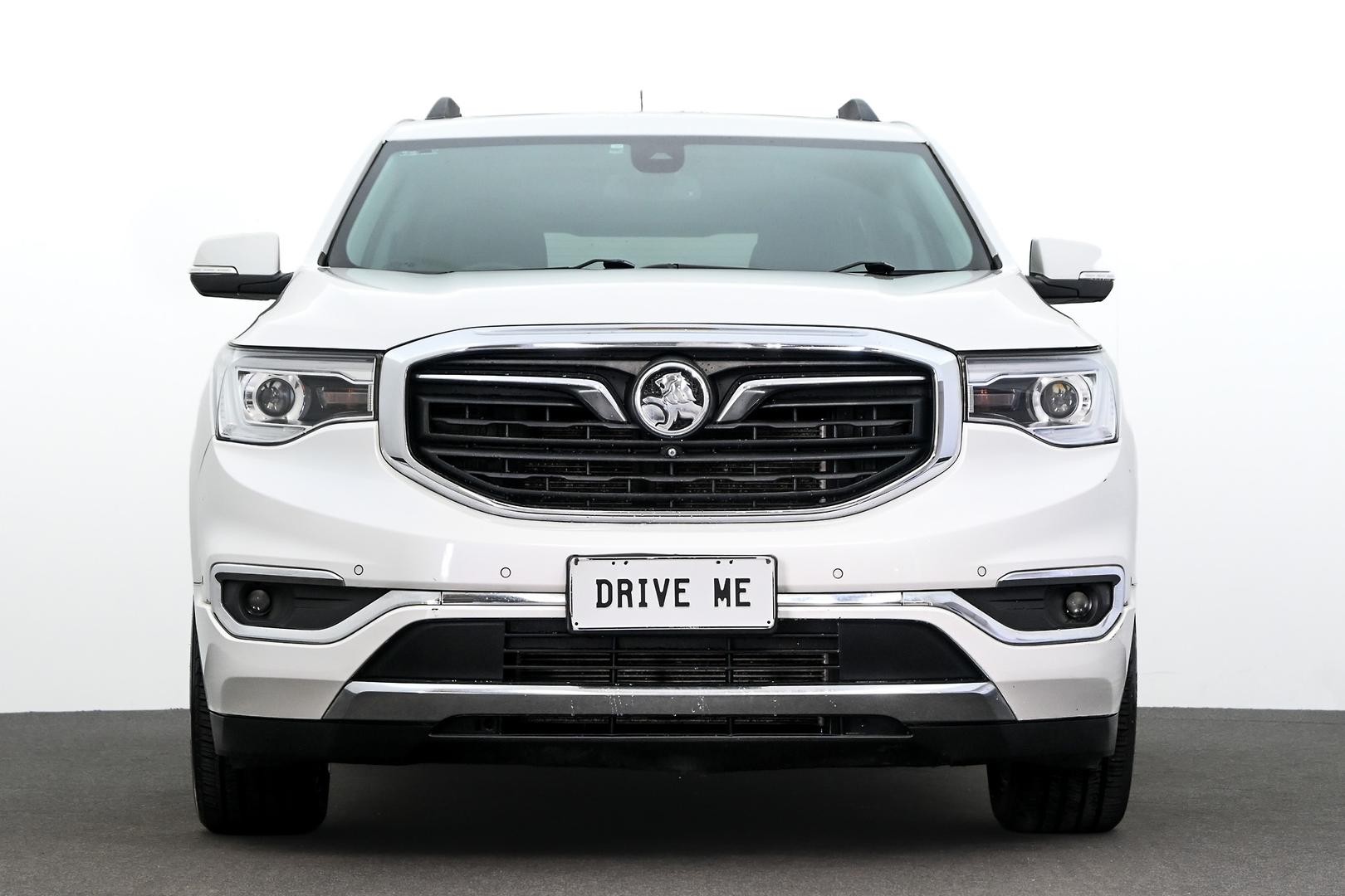 Holden Acadia image 2