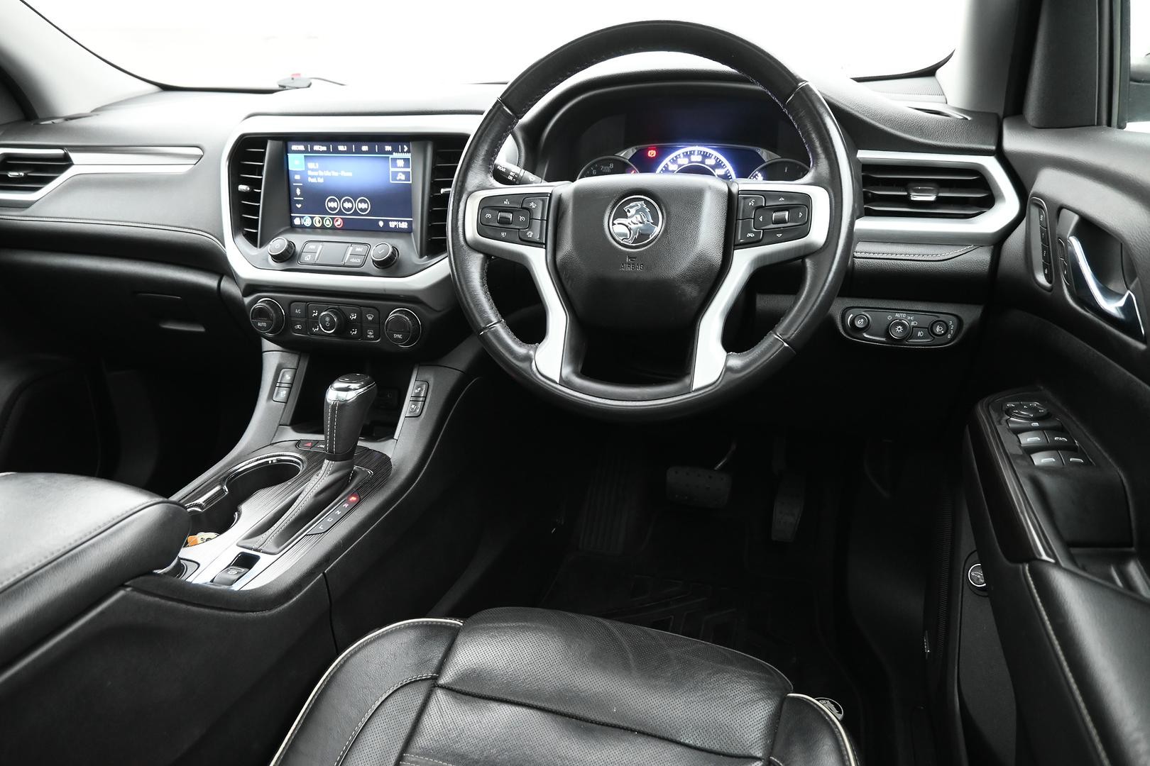 Holden Acadia image 4