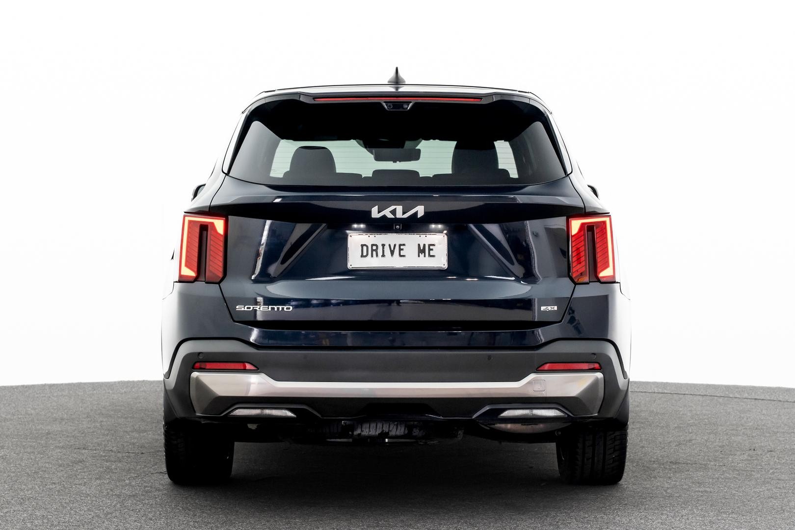 Kia Sorento image 3