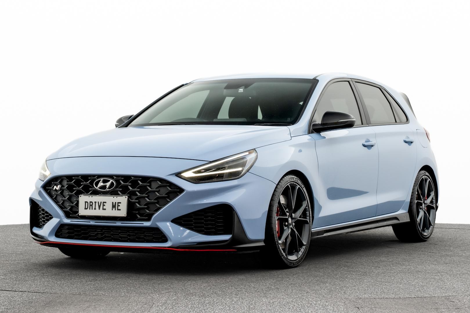 Hyundai I30 image 1
