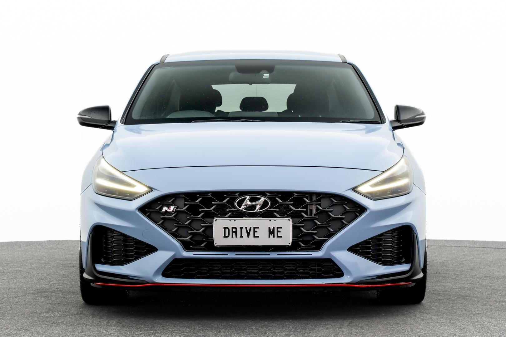 Hyundai I30 image 2