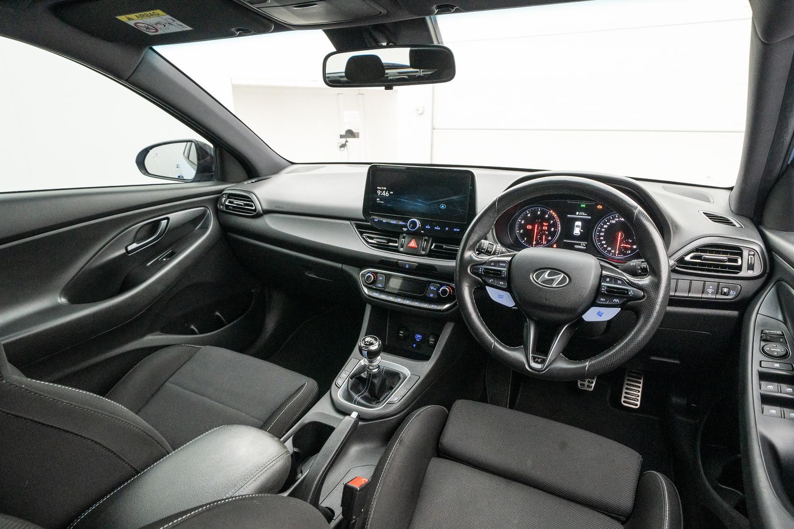 Hyundai I30 image 4
