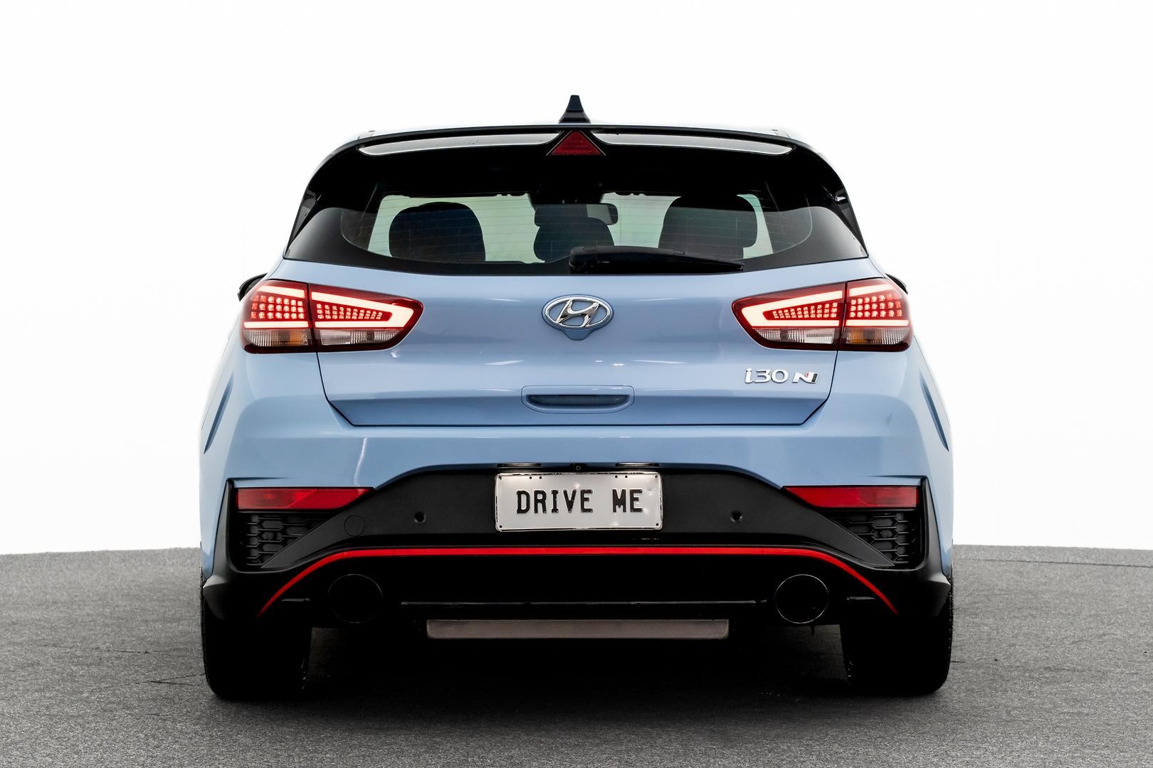 Hyundai I30 image 3