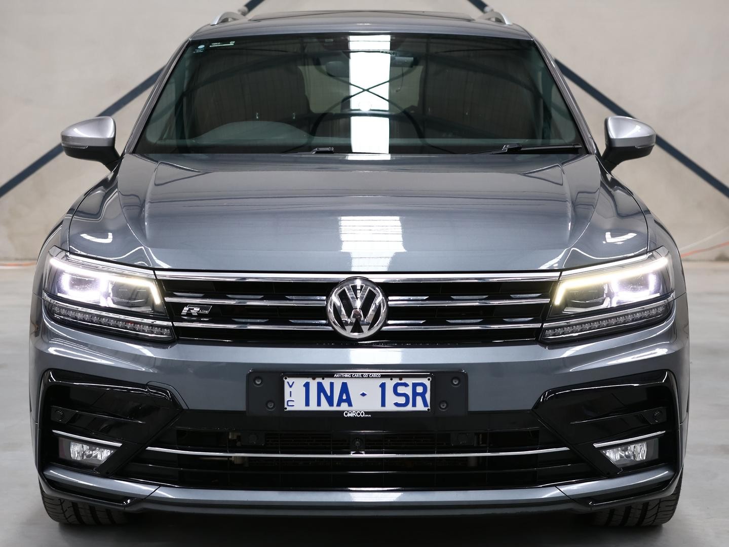 Volkswagen Tiguan image 2